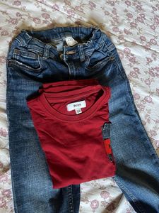 boysPants and Jeans Bundle
