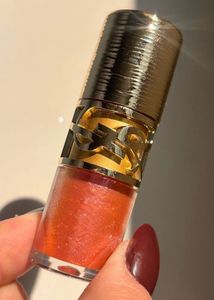 YSL Candy Glaze Lip Gloss
