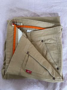 Levi's Khaki Pants