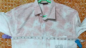 BALENCIAGA Shirt