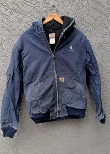 carhartt jacket
