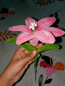 💐Handmade Lily 🎀