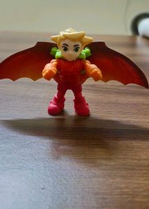 Kinder Joy Adventure Action Figure Toy