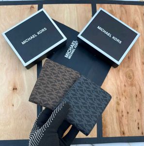 Micheal kors wallet