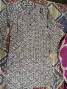 Men's Kurta