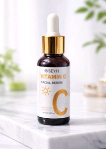 SEYH Vitamin C Facial Serum