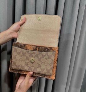 Chic Crossbody Bag