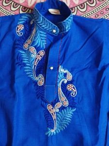 Boys Blue Punjabi