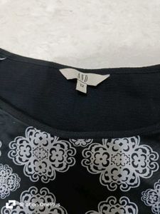 Patterned Shirt