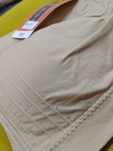 265 -- Removable strapless Paded Bandeau Bra