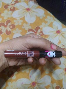 Brown Liquid Lipstick