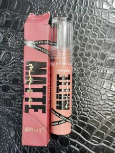 Mars Matte Mousse Lipstick 05-EMPRESS/12 Love Lady
