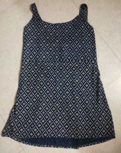 ethnic top