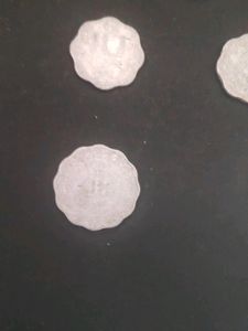 Rare 3p, 5p, 10p And 20p Coins