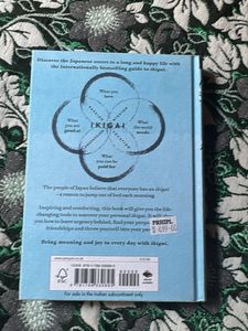 Ikigai: The Japanese Secret