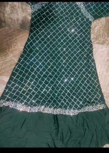 Beautiful Abaya For Girls