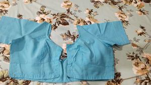 Assorted 5 piece Blouse Collection
