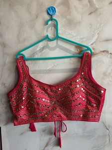 Navratri blouse