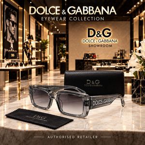 Dolce &amp; Gabbana Sunglasses
