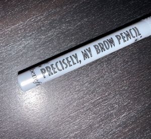 Benefit Precisely My Brow Pencil 3
