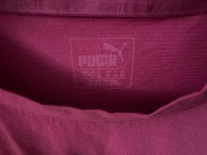 Puma Pink Active T-Shirt