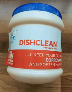 Dishclean Dishwasher Salt -2kg