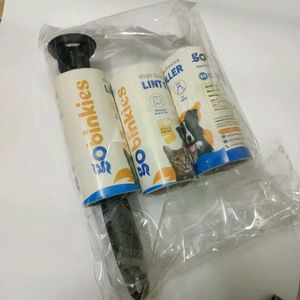 Lint Roller Set