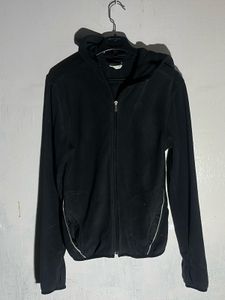 Adidas Black Hoodie