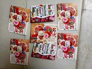 Greeting Cards