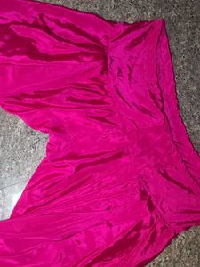 Vibrant Pink Palazzos/Salwars