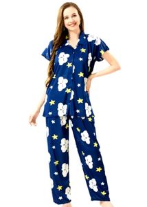 Cute Pajama Set for Cozy Nights