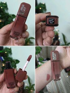 Matte Lipstick