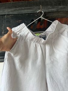 Linen Pants