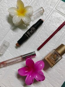 beauty product combo of 4
