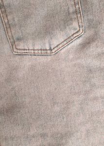 Demon Bold Wide Leg Jeans