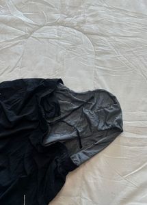 Under Armour Black Athletic Shorts