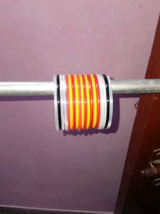 Colorful Bangle Set