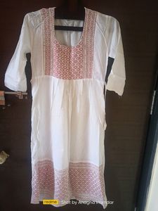 New Round Shape Top