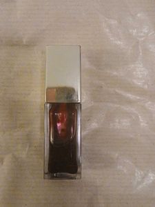 Clinique black honey lip + cheek oil