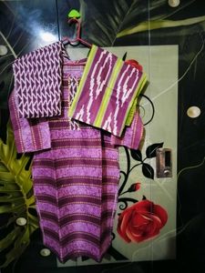 unused cotton Kurta Set( fixed price)