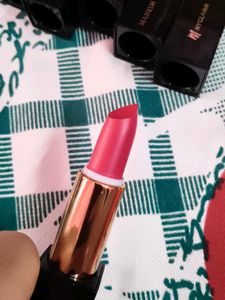 myglamm Manish Malhotra Luxury lipstick set of 8