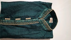 Boys Party Wear Kurta & Paijma