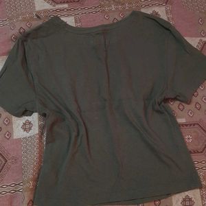 Victory Graphic T-Shirt