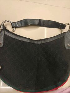 Gucci Hobo Bag