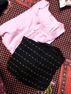 Kurta Sets