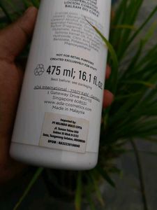 Balmain Paris Body Lotion