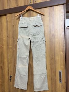 Lightweight Cargo Pants