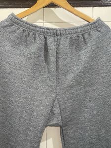 Comfortable Grey Sweatpants