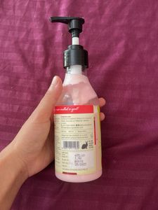 Plum Nourishing Body Lotion