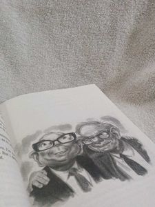 Poor Charlie's Almanack Book